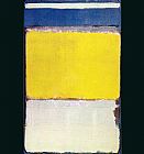Number 10 by Mark Rothko